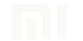 小米手机logo